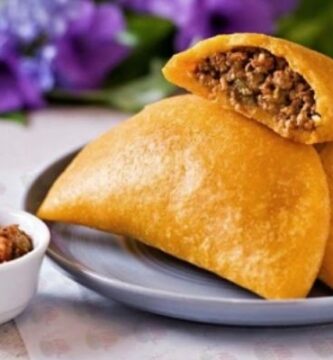 Pastelitos de carne